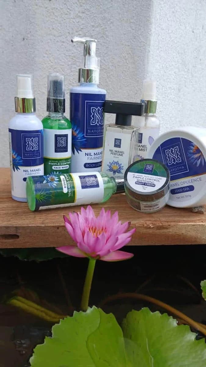 Product view