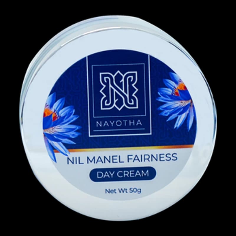 Nil Manel Fairness Day Cream (SPF 20)