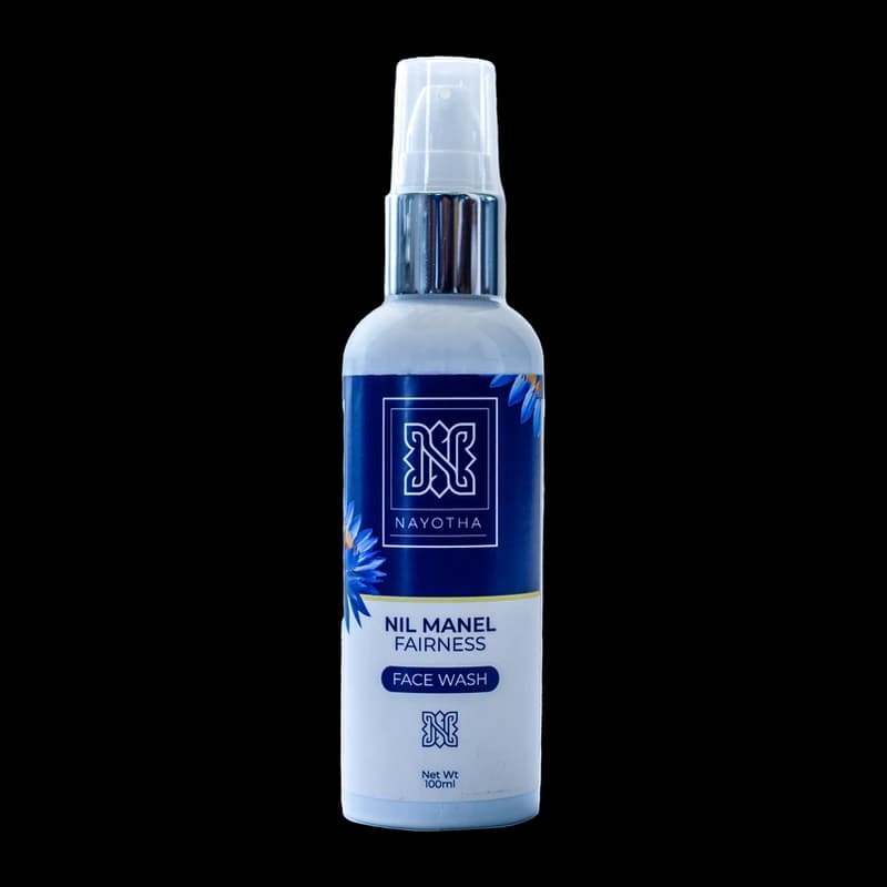 Nil Manel Fairness Face Wash