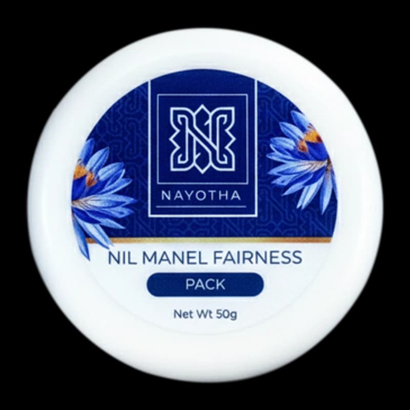 Nil Manel Fairness Pack