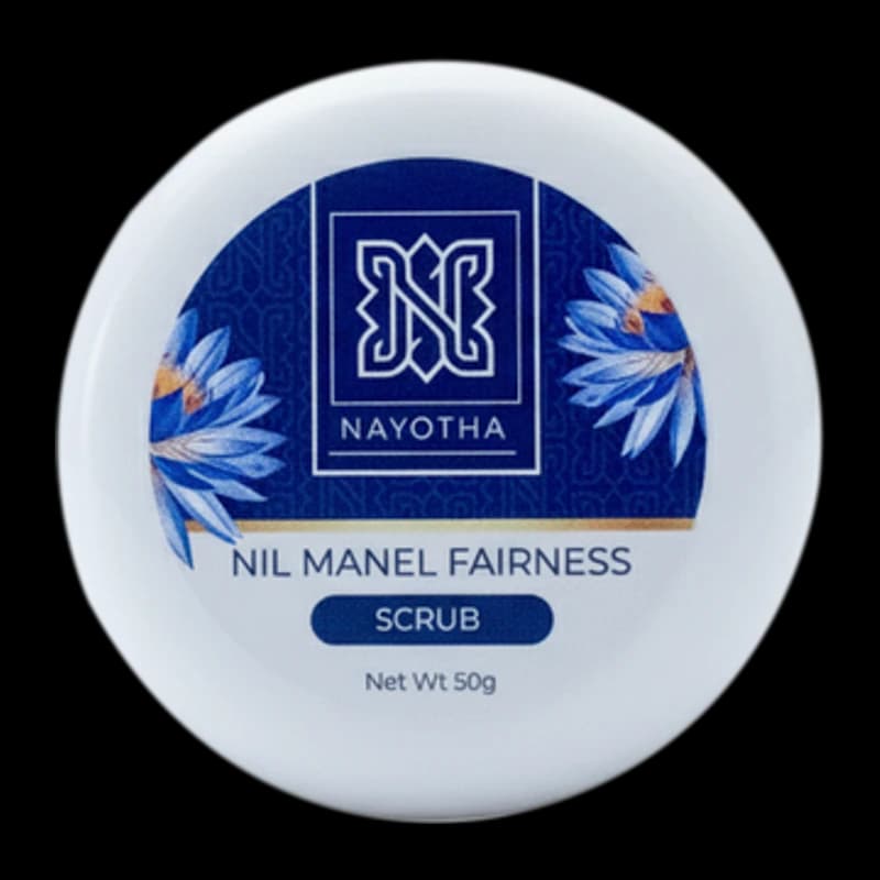 Nil Manel Fairness Scrub