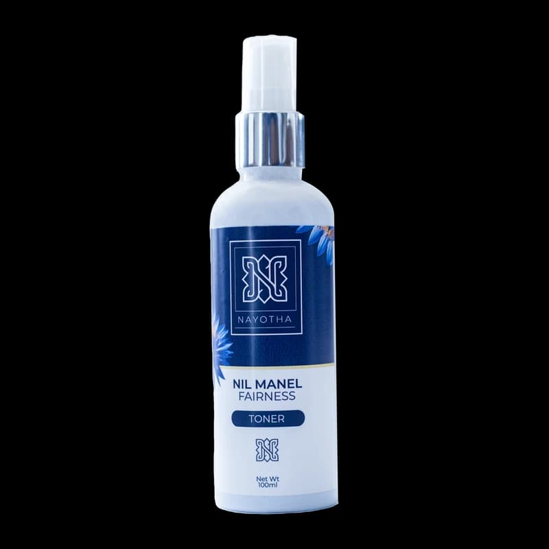 Nil Manel Fairness Toner