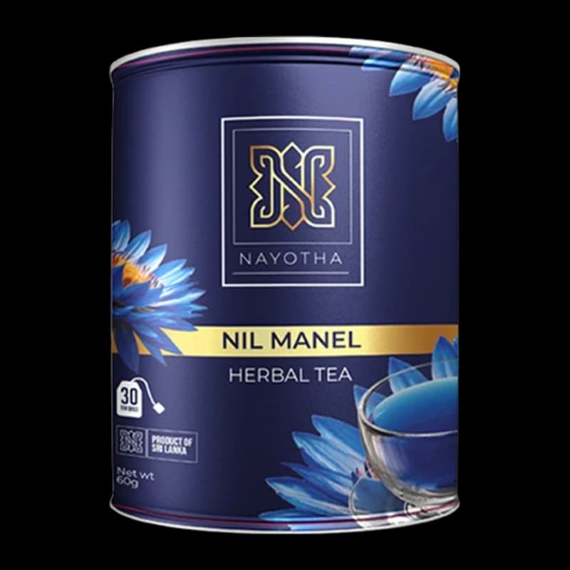 Nil Manel Herbal Tea